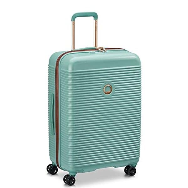 Découvrez notre test complet de la valise Delsey Freestyle 70L : une valise de voyage légère et solide, parfaite pour les trajets longs. Avis, caractéristiques et conseils d'achat.