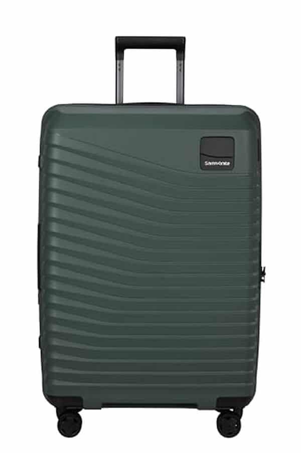 Découvrez notre test détaillé de la valise extensible Samsonite Intuo 69 cm : robustesse, capacité et élégance pour vos voyages. 