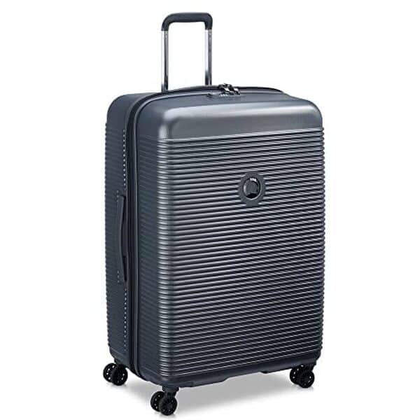 Découvrez notre test détaillé de la valise Delsey Freestyle : analyse de sa légèreté exceptionnelle, sa robustesse et ses performances pour vos voyages.