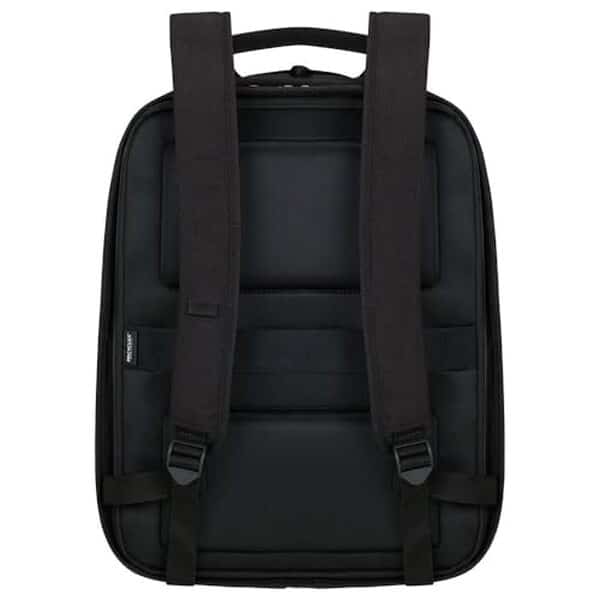 Découvrez notre test détaillé du sac à dos extensible Samsonite Securipak 15, 6 pouces : design, confort, sécurité et performance pour vos déplacements professionnels.