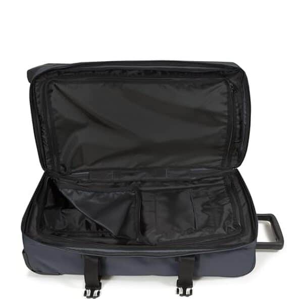 Découvrez notre test détaillé de la valise Eastpak Tranverz M 78L. Analysez ses performances en matière de légèreté, résistance et capacité pour vos voyages. 