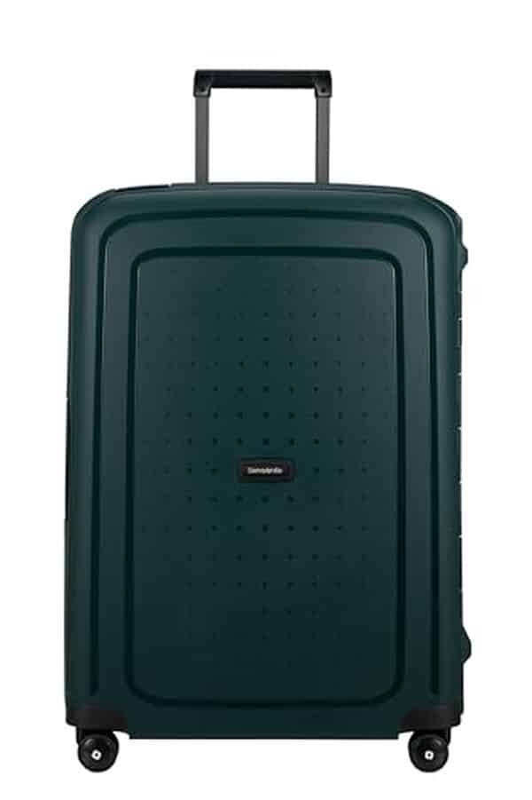 Découvrez notre test détaillé de la valise Samsonite S'Cure Spinner M 69 cm : capacité, durabilité, design et performances pour vos voyages en toute sérénité.