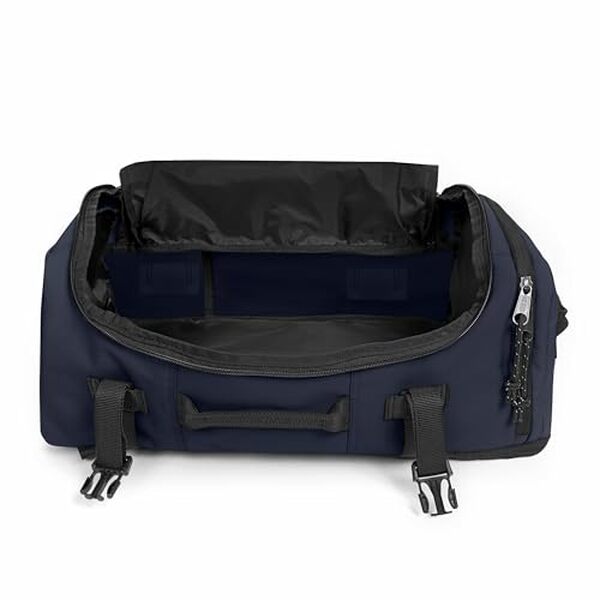 Découvrez notre test détaillé du sac de voyage Eastpak Carry Pack 25 l : capacité, confort, durabilité et avis complet pour bien choisir votre sac.