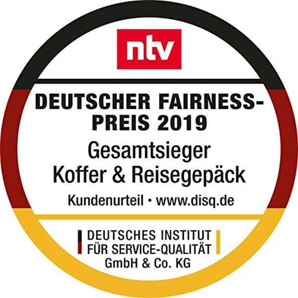 Découvrez notre test complet du set de valises Hauptstadtkoffer Alex : qualité, durabilité et fonctionnalités pour vos voyages en toute sérénité.