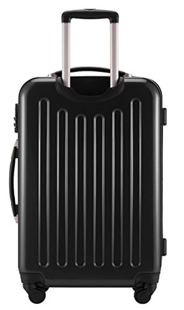 Découvrez notre test complet de la valise rigide Hauptstadtkoffer Alex 75 cm extensible : performances, qualité et avantages pour vos voyages.