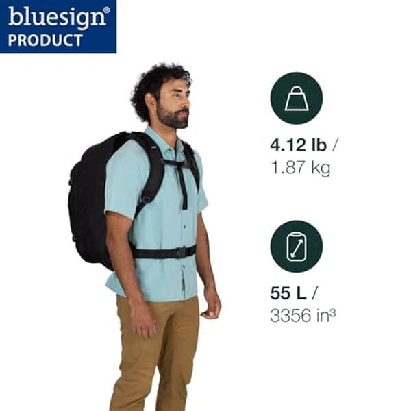 Découvrez notre test détaillé du sac à dos Osprey Farpoint 55 : confort, capacité et performance pour vos voyages et randonnées.