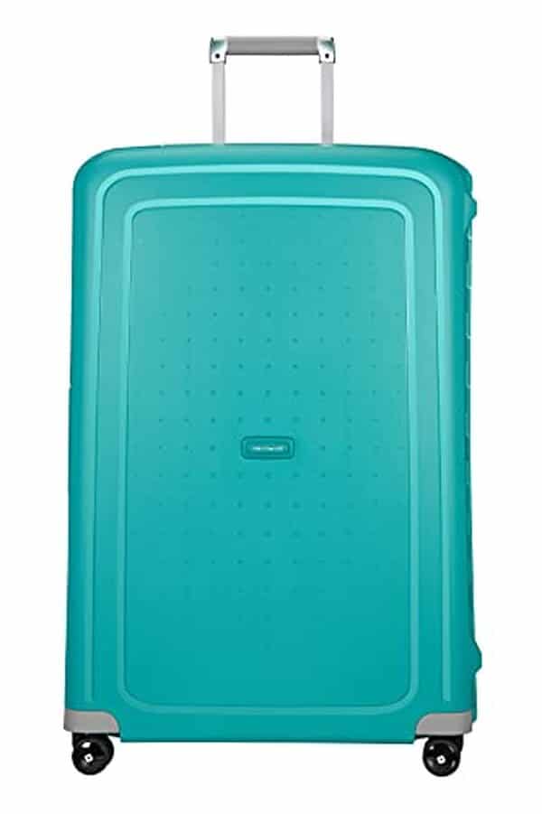Découvrez notre test détaillé de la valise Samsonite S'Cure Spinner XL : capacité, durabilité, design et rapport qualité-prix pour vos voyages. 