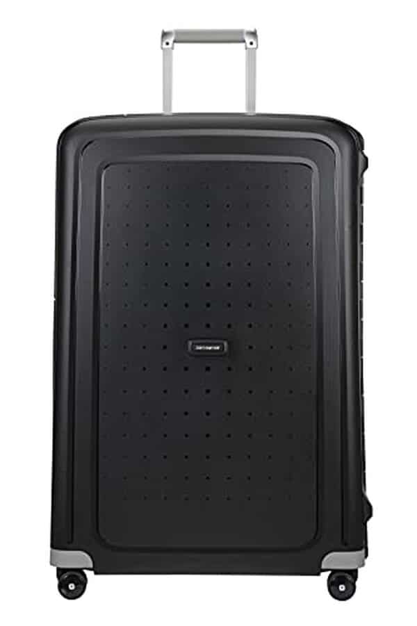 Découvrez notre test détaillé de la valise Samsonite S'Cure Spinner XL : capacité, durabilité, design et performances pour vos voyages.
