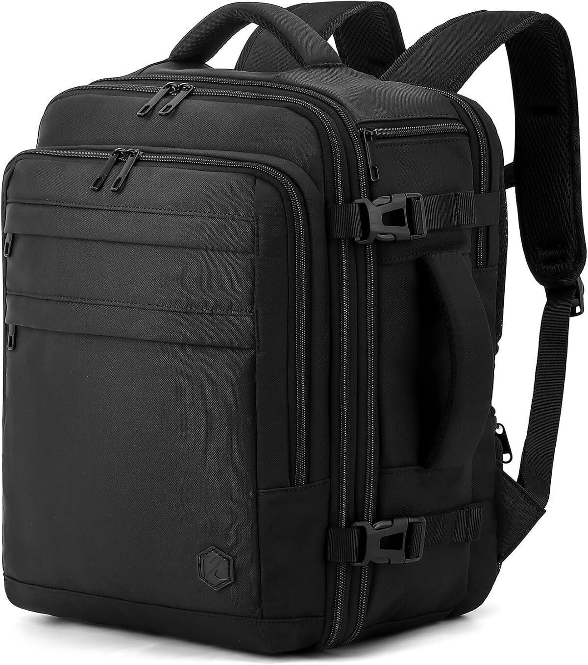 Test du sac à dos cabine VANKEV : extensible et pratique pour les voyages