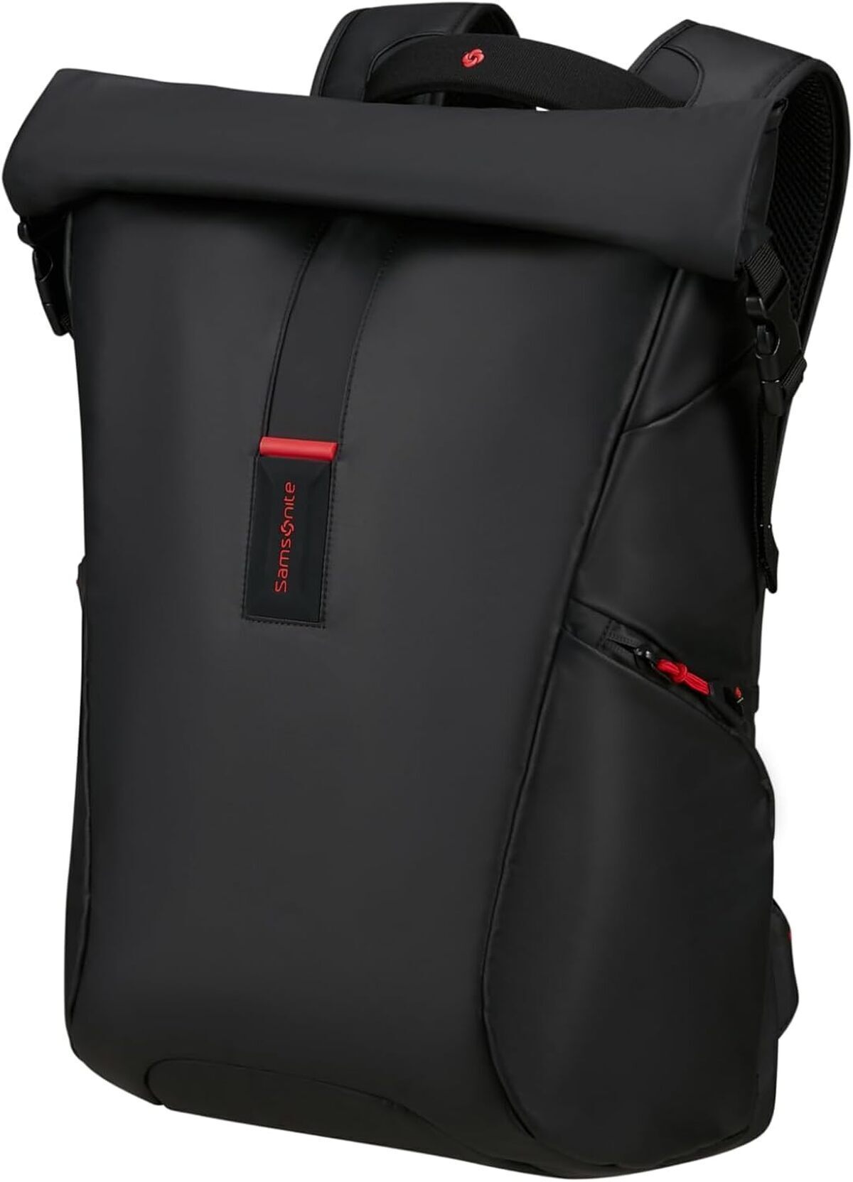 Test du sac à dos extensible Samsonite Paradiver Light 17, 3 pouces