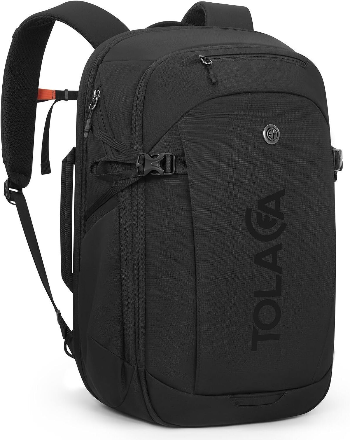 Test du sac à dos Tolaccea 32L : compagnon de voyage imperméable et antivol