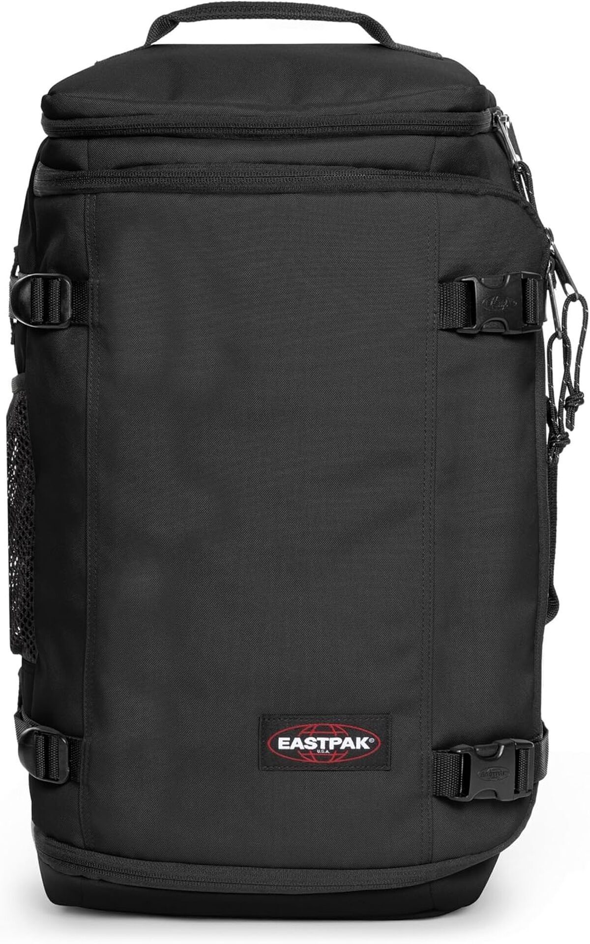 Test du sac de voyage Eastpak Carry Pack 25 L : l'essayer, c'est l'adopter !