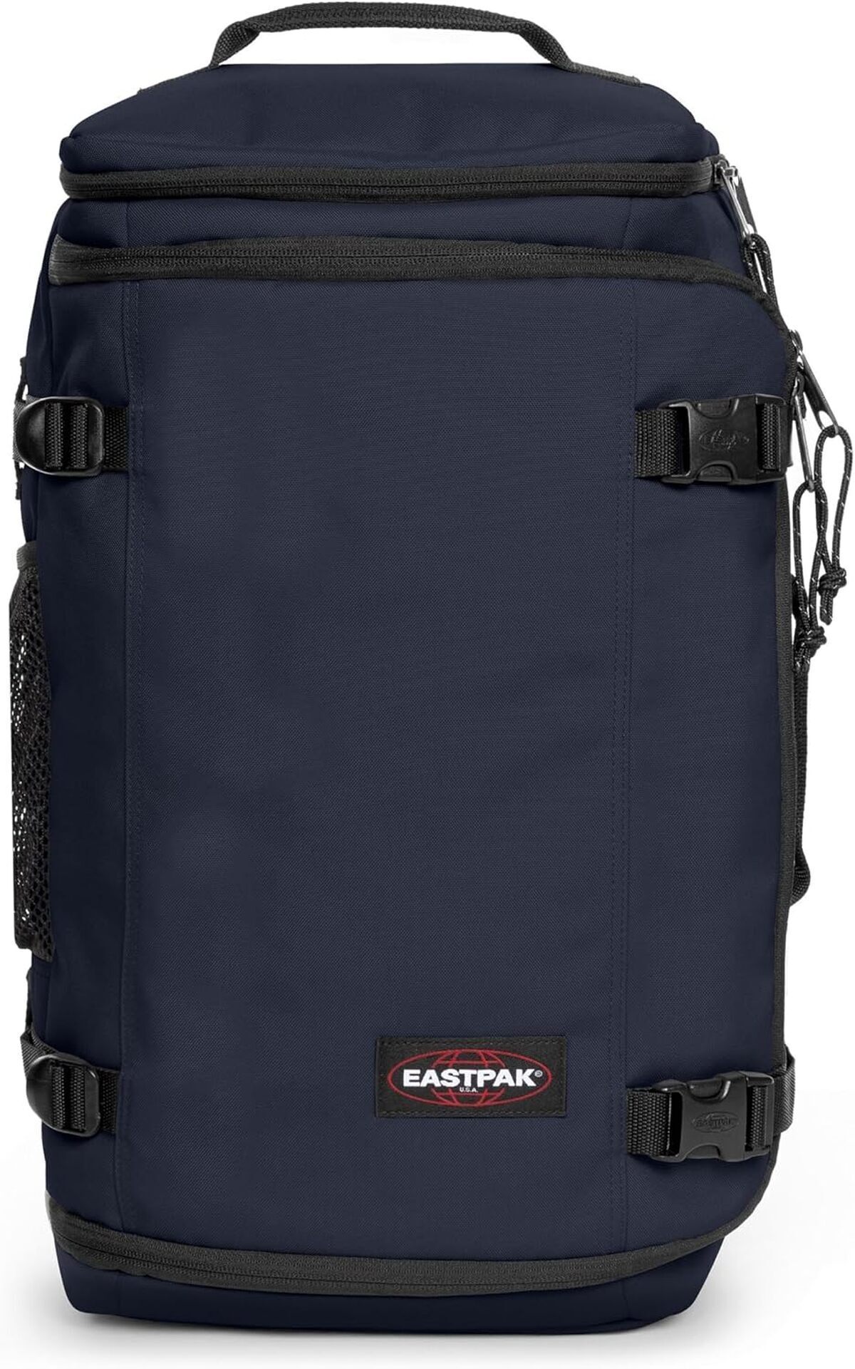 Test du sac de voyage Eastpak Carry Pack 25 l