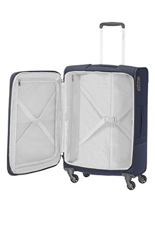 Découvrez notre avis complet sur la valise Samsonite Base Boost : une valise ultra-légère et extensible idéale pour vos voyages. Qualité, design et fonctionnalité au rendez-vous.