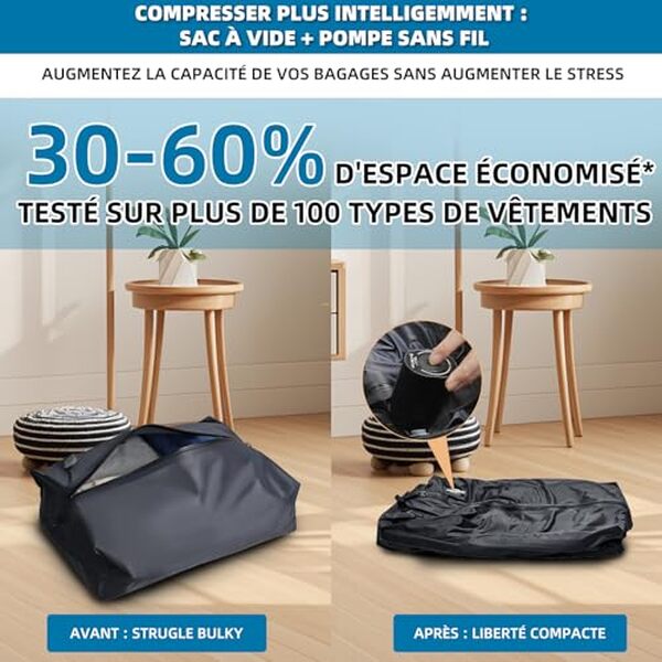Découvrez notre test détaillé du sac à dos Kingslong 35L : capacité extensible, imperméabilité et confort pour vos voyages d'aventure.