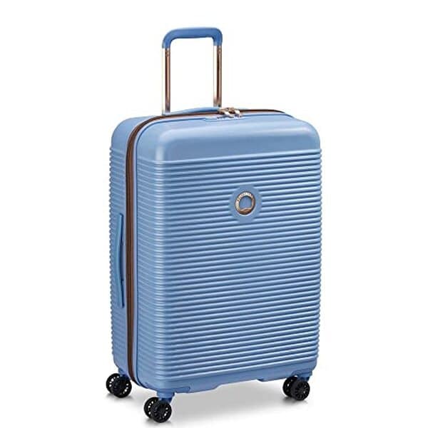 Découvrez notre test complet de la valise Delsey Paris Freestyle 70L : analyse de sa légèreté, solidité et performance pour vos déplacements.
