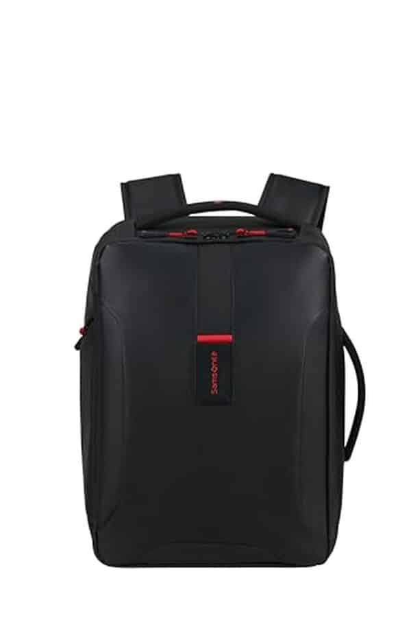 Découvrez notre test complet du sac à dos Samsonite Paradiver Light. Compact, léger et pratique : tous les détails pour bien choisir votre sac de voyage. 
