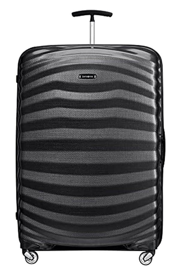 Découvrez notre test détaillé de la valise Samsonite Lite-Shock Spinner XL 124 l : légèreté, durabilité et performance pour vos voyages en grand format.