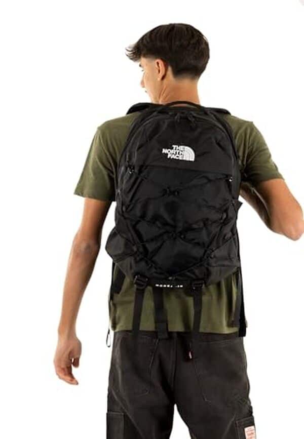 Découvrez notre test détaillé du sac à dos The North Face Borealis 28L : polyvalence, qualité et performance pour vos aventures. Avis complet et conseils d'achat.