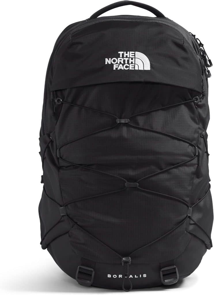 Test du sac à dos The North Face Borealis 28L : l'indispensable polyvalent